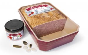 Yperley® pâté